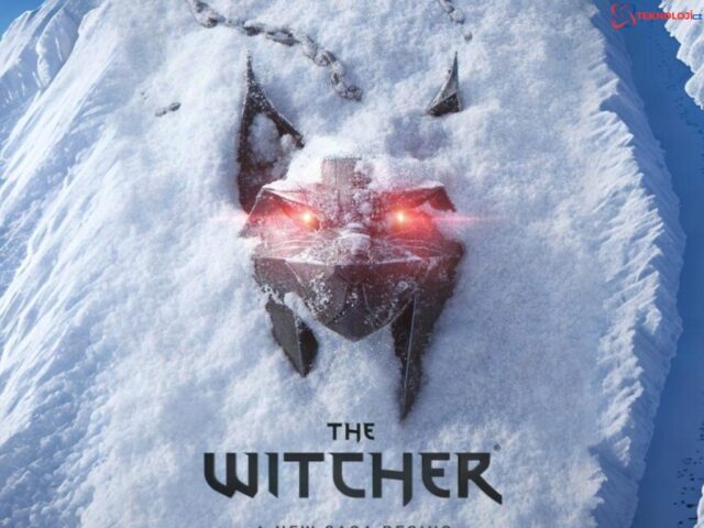 The Witcher 4: Polaris Projesi ve Unreal Engine 5 İş Birliği