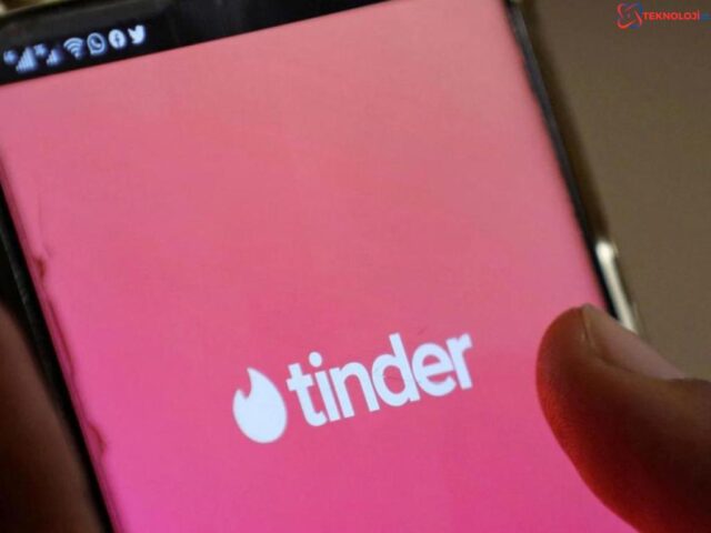 Tinder’ın Yenilikçi Yaklaşımı: Photo Selector ile Profil Fotoğrafı Seçimi Artık Daha Kolay!