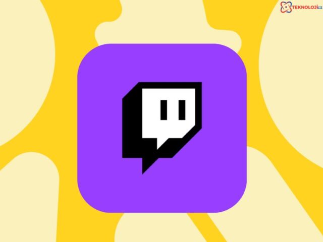 Twitch Mobil Uygulaması Yenilenecek!