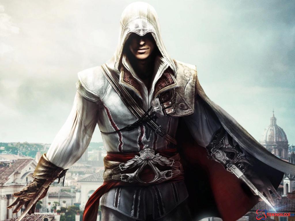 Ubisoft'un Yeniden Yapımlarla Yükselişi: Assassin's Creed Serisi