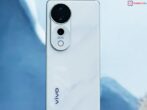 vivo V40 Pro: 50 Megapiksel Canavarı!