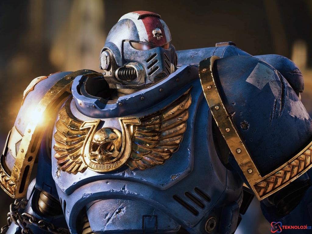 Warhammer 40,000: Space Marine 2 Sızıntısı ve Etkileri