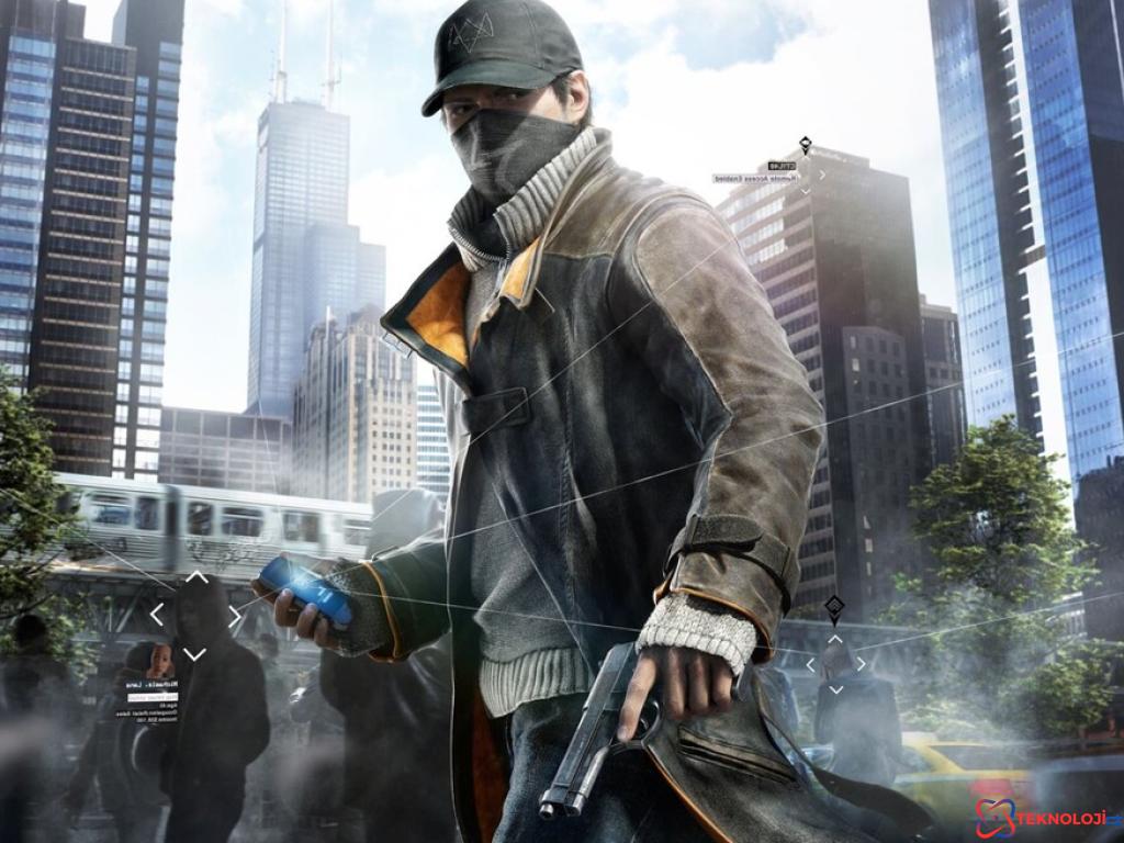 Watch Dogs Filmi: Hacker Temalı Macera Sinemaya Geliyor!