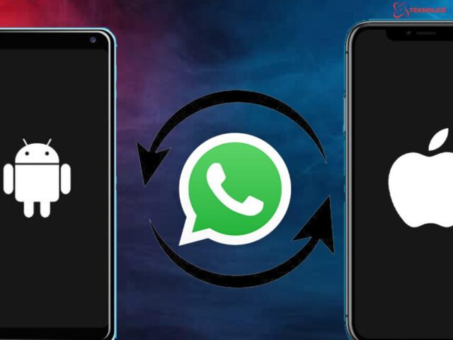 WhatsApp Yeni Beta Sürümünde AI Studio’yu Kullanıma Sunuyor!