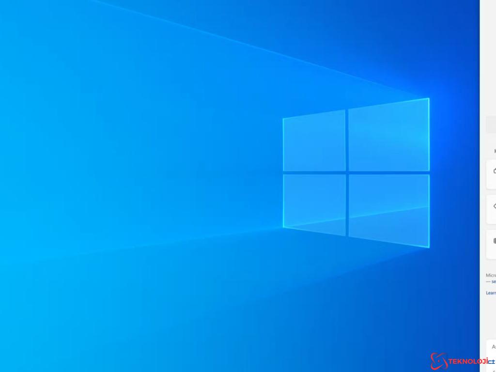 Windows 10 Copilot Hatası Artık Tarih Oldu!