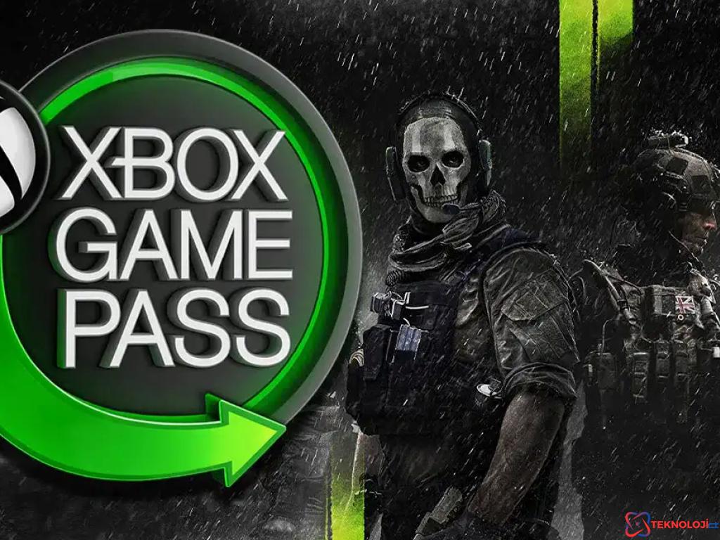 Xbox Game Pass ve Microsoft: Yeni Abonelik Modelleri Yolda!