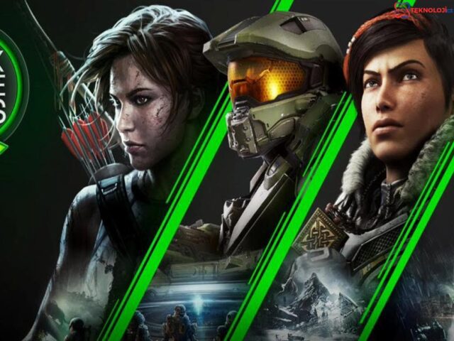 Xbox Game Pass ve Microsoft: Yeni Abonelik Modelleri Yolda!