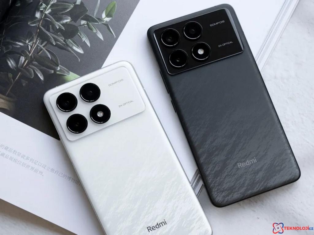 Redmi K70 Ultra Lansman Tarihi