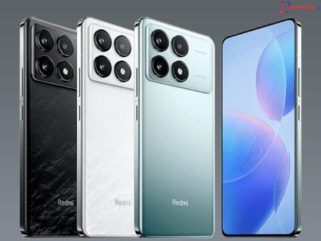 Xiaomi Redmi K70 Ultra: Heyecanla Beklenen Model Yakında Geliyor!