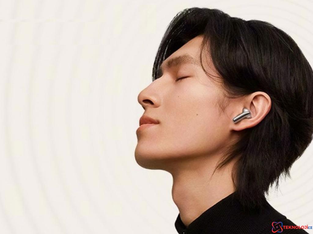 Xiaomi Yeni Ürünleri Tanıttı: Smart Band 9 ve Buds 5!