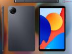 Xiaomi’nin Yeni Tablet Harikası: Redmi Pad SE 8.7!