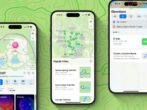 Yeni Apple Maps Özellikleri ile Daha Kolay ve Keyifli Yolculuklar