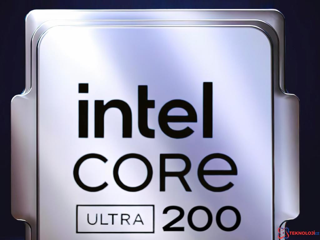 Intel Core Ultra 9 285K