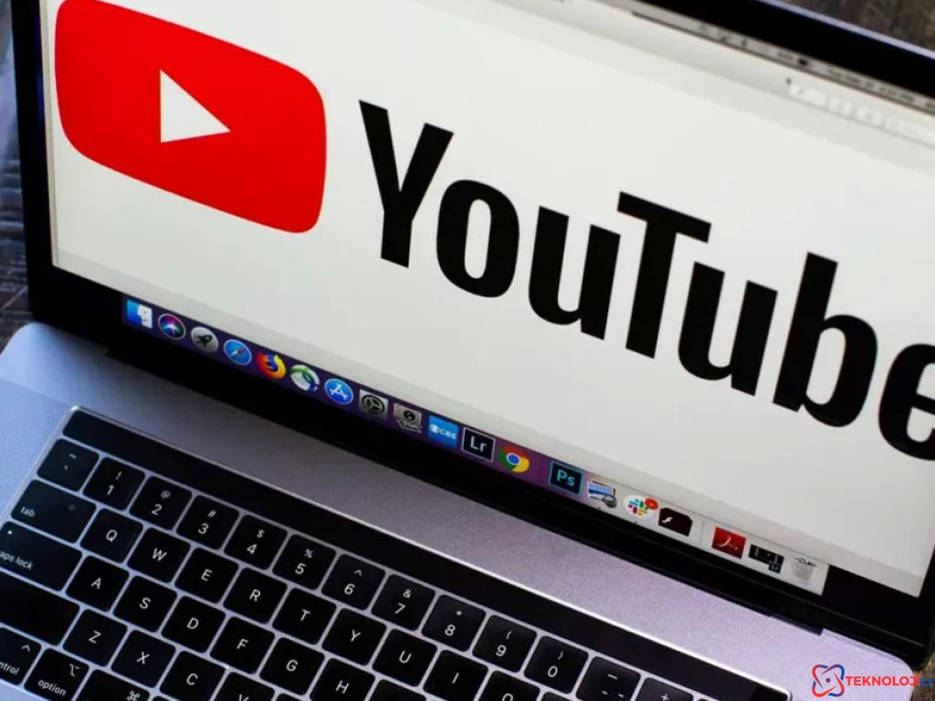 YouTube, Reklam Engelleyiciler İçin Siyah Ekran Gösteriyor