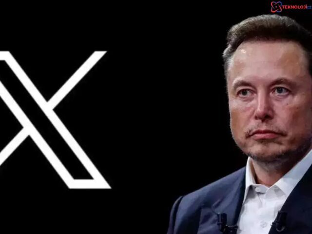 AB Komisyon Üyesi Breton’dan Elon Musk’a Sert Uyarı!