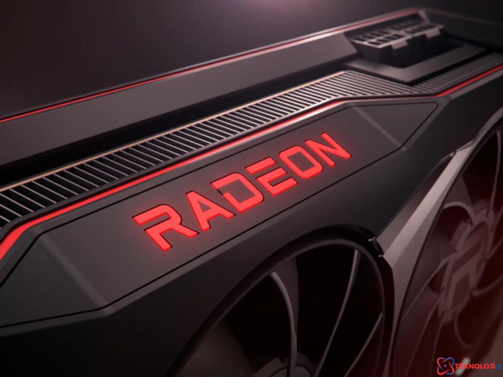 AMD RX 6600 Serisi ve Son Durum