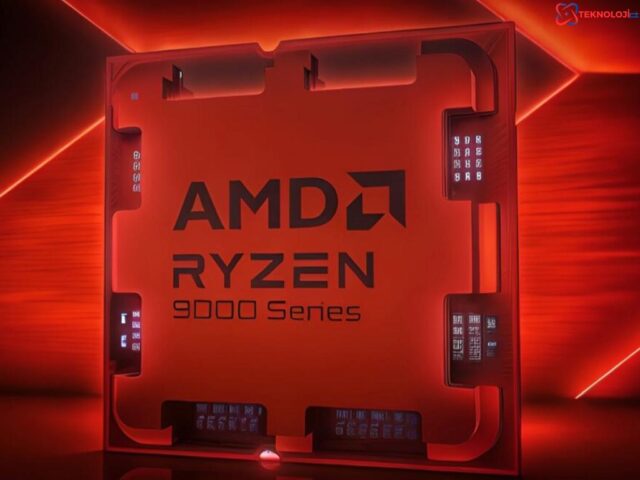 AMD Ryzen 5 7600X3D: Yeni Nesil X3D İşlemci