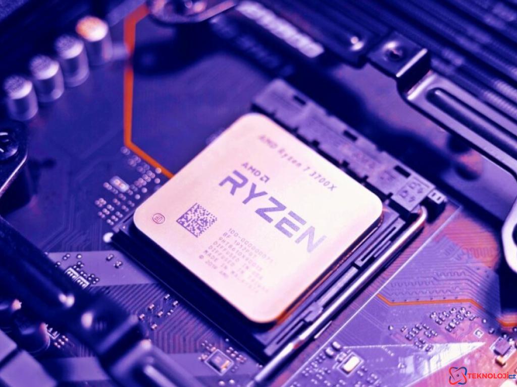 AMD, Ryzen ve EPYC İşlemcileri Etkileyen Yeni Güvenlik Açığı: Sinkclose