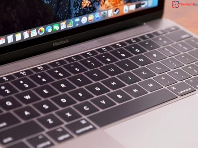 Apple, Kelebek Klavyeli MacBook Kullanıcılarına Ödeme Yapıyor!