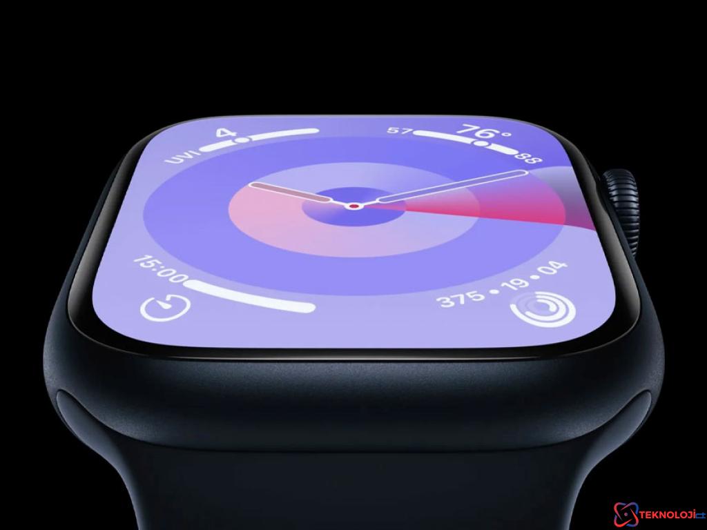 Apple Watch Series 10: Beklenen Özellikler