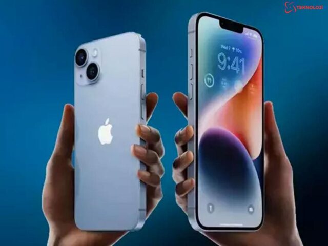 Apple’ın iPhone 16 Lansmanına Sayılı Günler Kala!