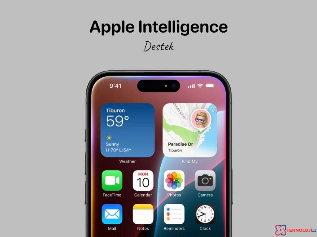 Apple'ın Sıradışı Hareketi: iPhone 16 Serisi Kore'de İlk Kez!