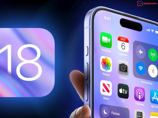 Apple’ın Yapay Zeka Destekli iOS 18’si ve Çökme Sorunu