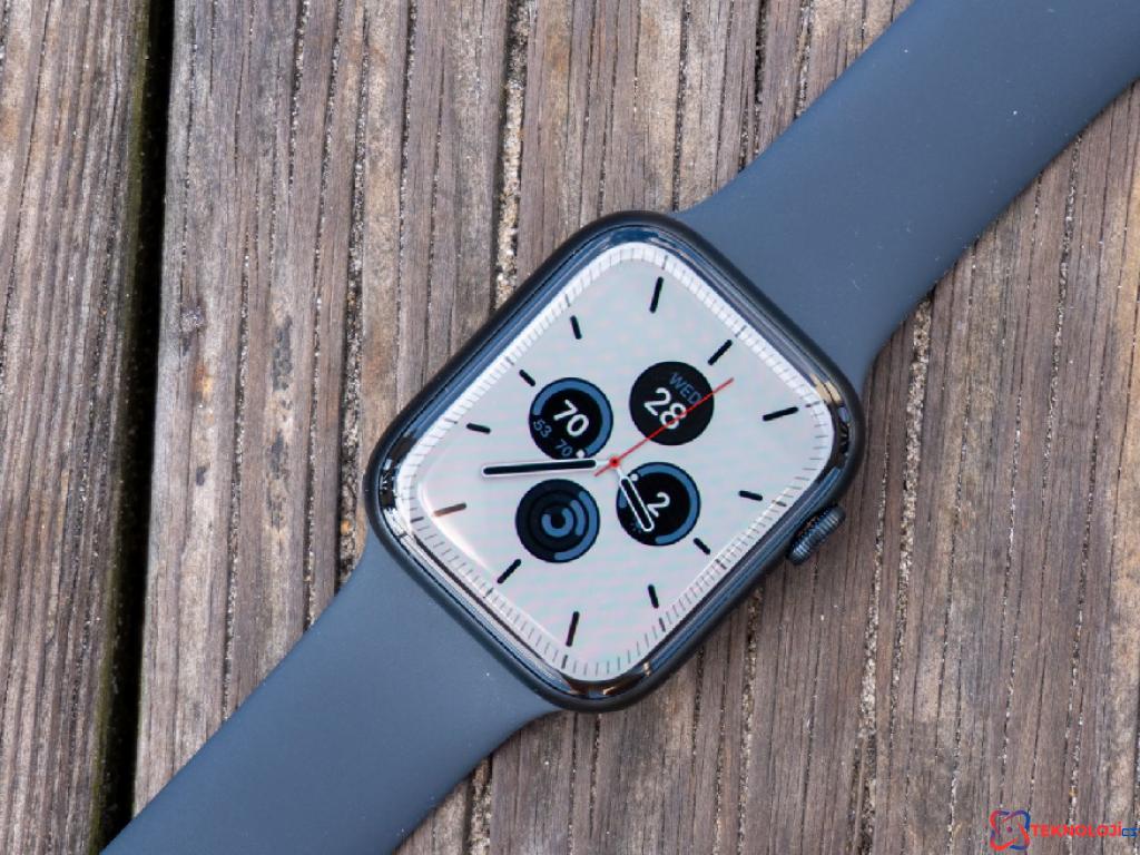 Apple'ın Yeni Stratejisi: Sert Plastik Kasalı Apple Watch SE