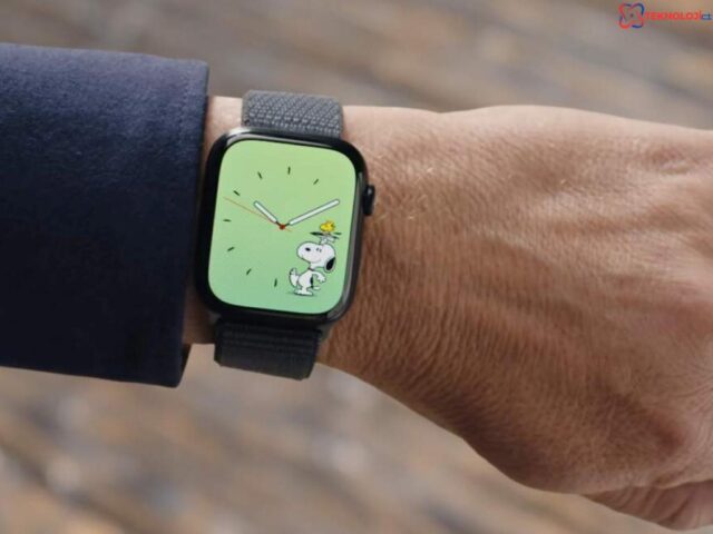 Apple’ın Yeni Stratejisi: Sert Plastik Kasalı Apple Watch SE