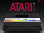 Atari 7800 Plus: Efsanenin Yeniden Doğuşu!