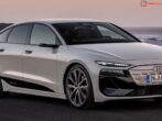 Audi A6 e-tron: Lüks ve Teknolojiyi Buluşturan Yeni Elektrikli Otomobil