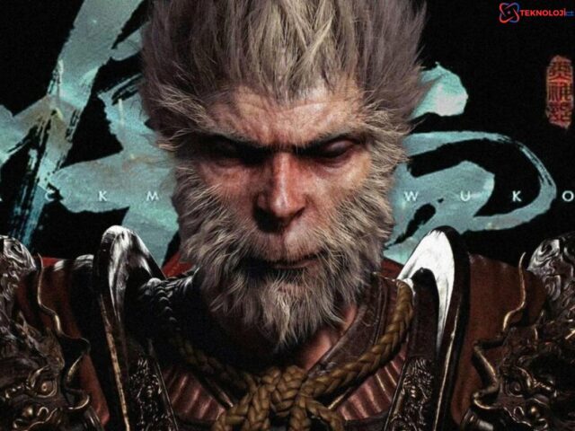 Black Myth: Wukong Oyunu PS5 İçin Geliyor!