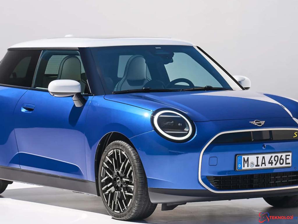 BMW ve Mini Cooper Geri Çağırma Uyarısı