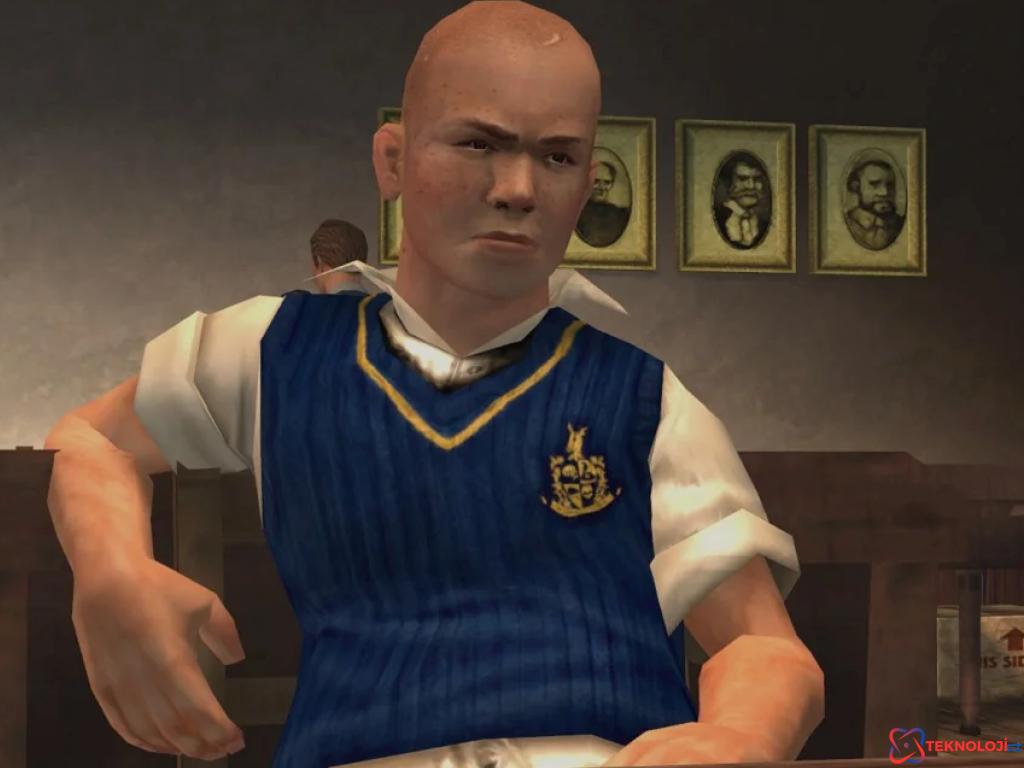 Bully Remastered: Yeni Nesil Konsollara Geliyor mu?