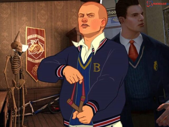 Bully Remastered: Yeni Nesil Konsollara Geliyor mu?