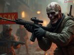 Call of Duty Serisinin Yeni Oyunu: Black Ops 6 Zombi Modu!