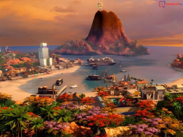 CD Projekt Red’in Oyun Mağazası GOG’dan Tropico 4 Ücretsiz!