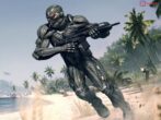 Crysis Serisinin Spin-Off Projesi: Crysis Next