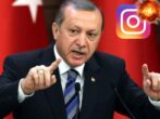 Cumhurbaşkanı Erdoğan’dan Instagram’a Sert Tepki