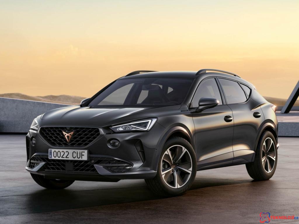 Cupra Fiyat Listesi: Leon, Formentor, Ateca Modelleri