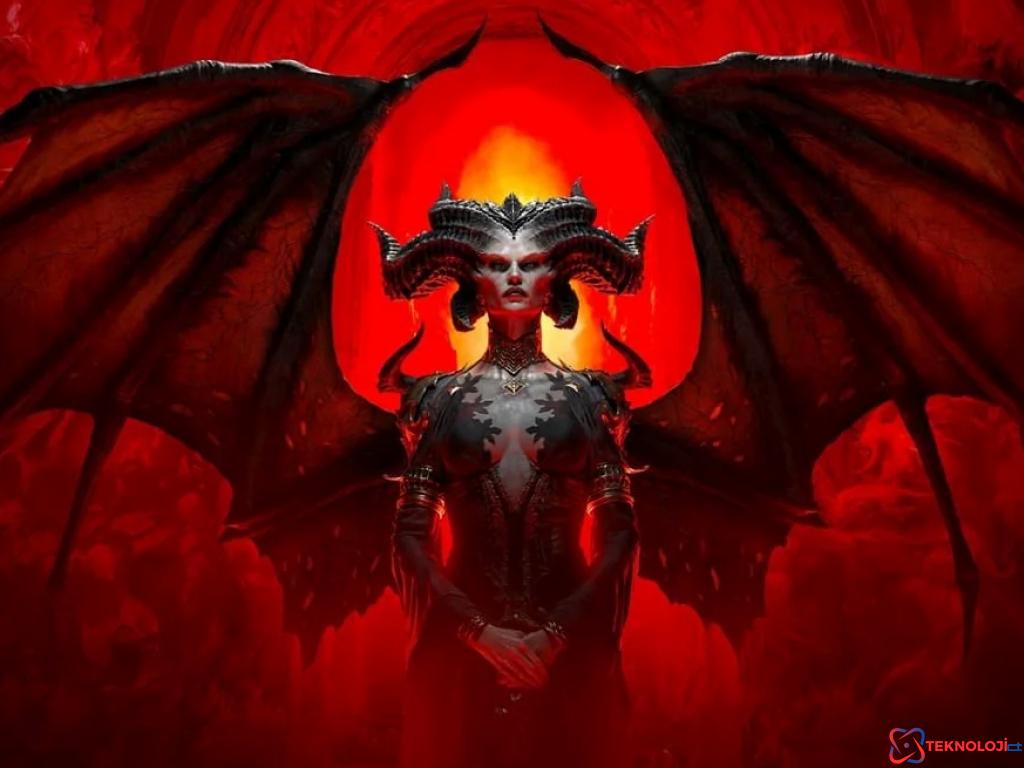 Diablo 4 Nasıl Ücretsiz Oynanır?