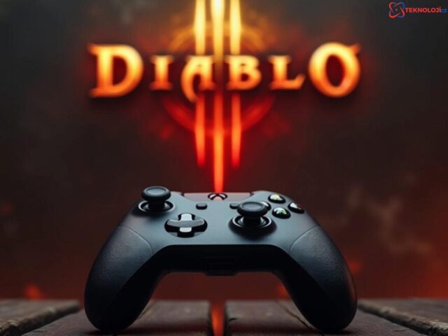 Diablo IV Steam İndirimi: Cehenneme Hoş Geldiniz!