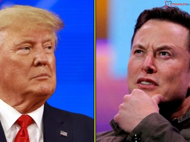 Donald Trump ve Elon Musk Arasındaki Çarpıcı Röportaj