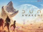 Dune: Awakening Oyunuyla Arrakis’te Hayatta Kalma Mücadelesine Hazır Olun!