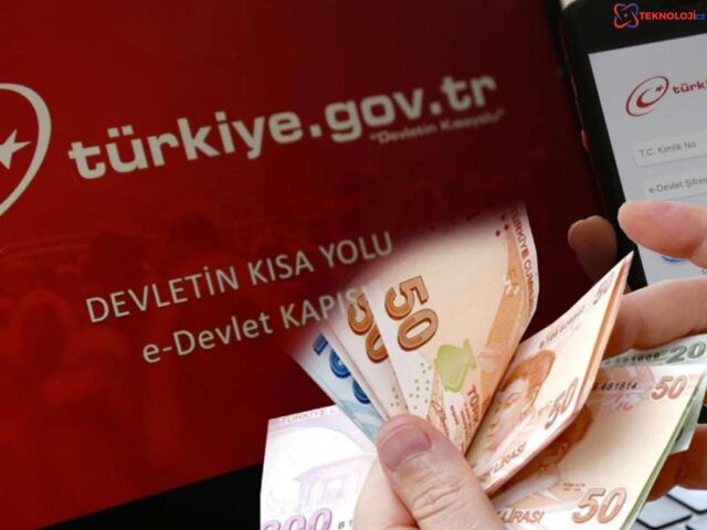 e-Devlet Üzerinden Emeklilik Başvurusu Nasıl Yapılır?