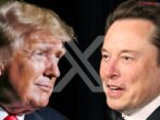 Elon Musk ve Donald Trump’ın X Platformundaki Efsanevi Spaces Yayını Çöktü!