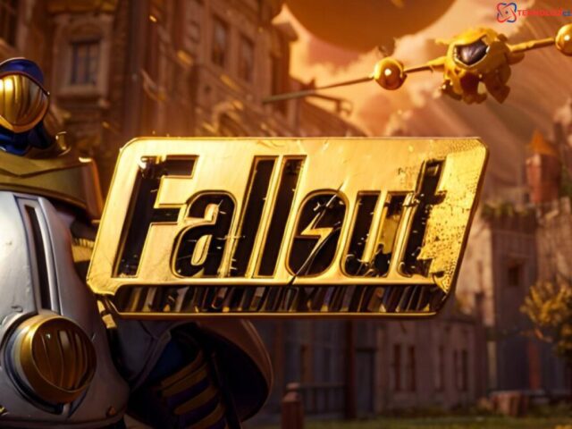 Fallout London Moduyla Londra’yı Keşfedin!