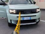 Fiat’ın Yenilikçi Hamlesi: Elektrikli Araçlara Entegre Şarj Kablosu!