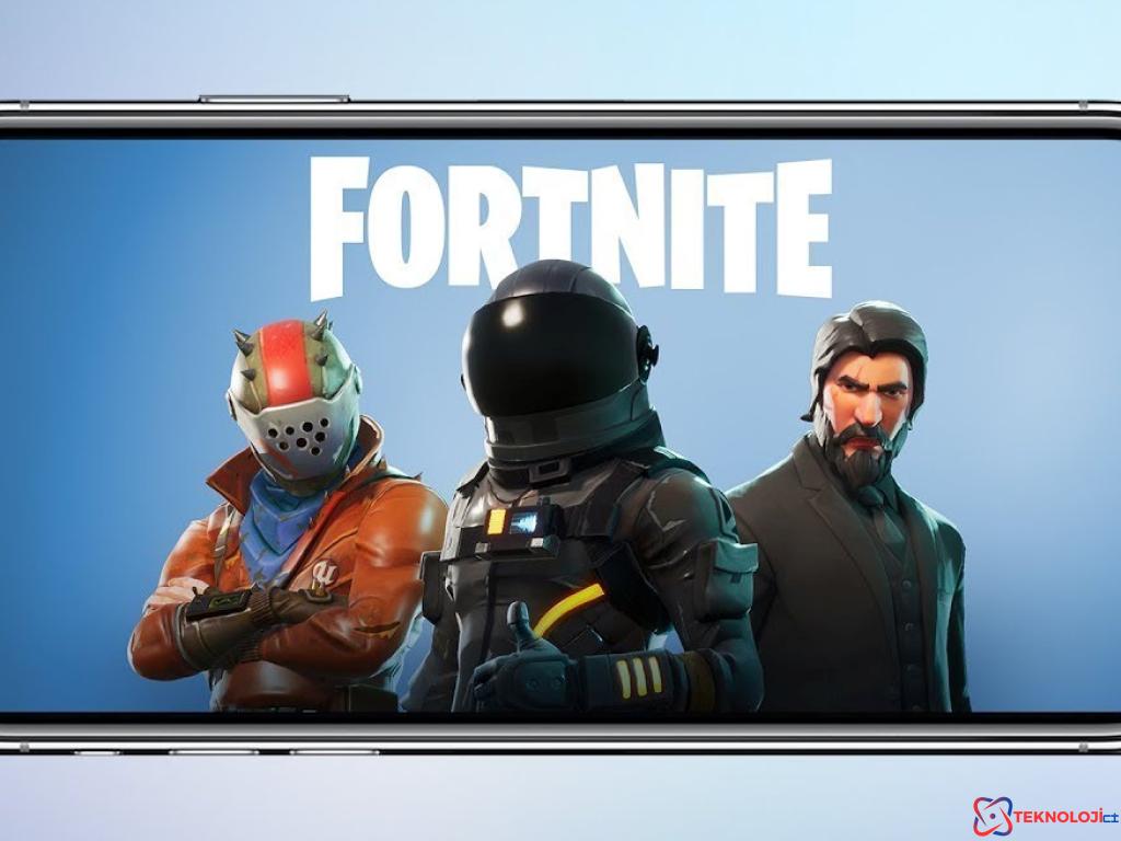 Epic Games CEO'su Tim Sweeney'den Apple'a Tepki