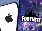 Fortnite Epic Games Store Üzerinden iPhone’a Geri Dönüyor